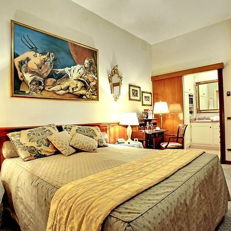 Le Vele Pied-A-Terre Apartament Wenecja Zewnętrze zdjęcie