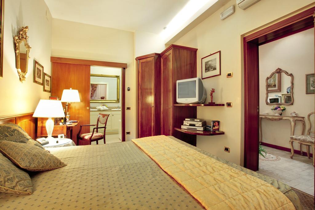 Le Vele Pied-A-Terre Apartament Wenecja Zewnętrze zdjęcie