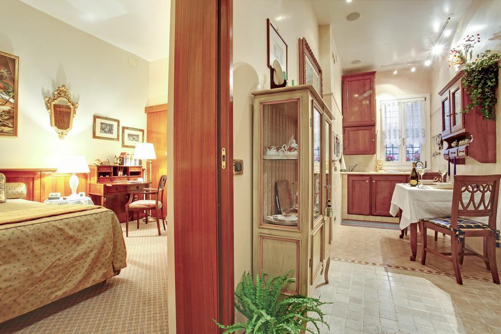Le Vele Pied-A-Terre Apartament Wenecja Zewnętrze zdjęcie