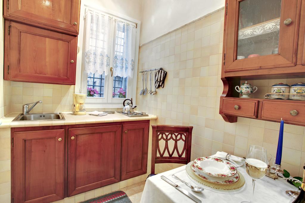 Le Vele Pied-A-Terre Apartament Wenecja Zewnętrze zdjęcie