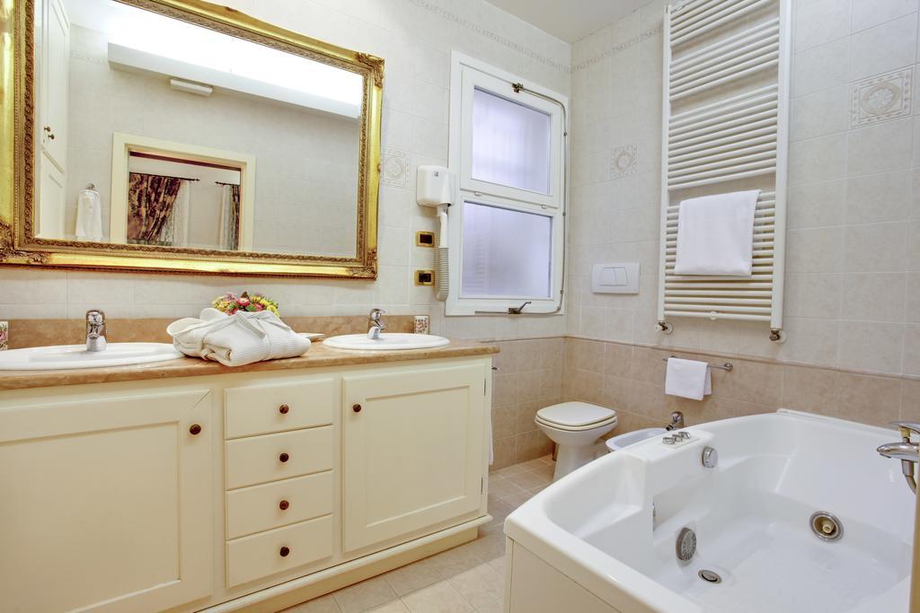 Le Vele Pied-A-Terre Apartament Wenecja Zewnętrze zdjęcie