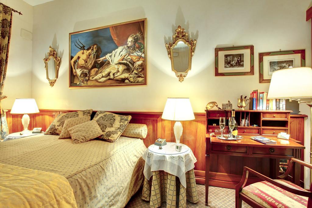 Le Vele Pied-A-Terre Apartament Wenecja Zewnętrze zdjęcie